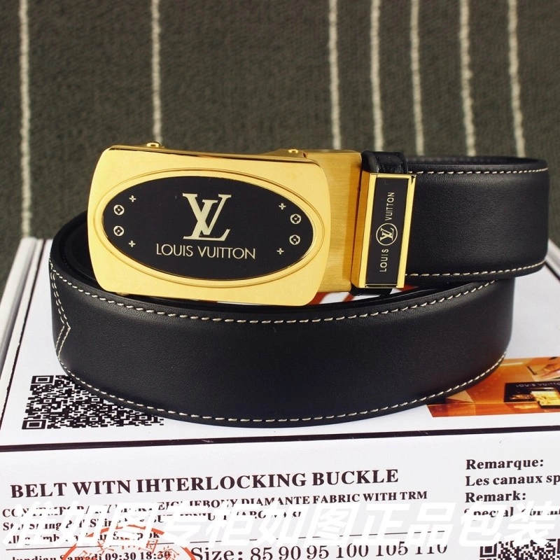 UrbanChic Louis Vuitton Belts 300231