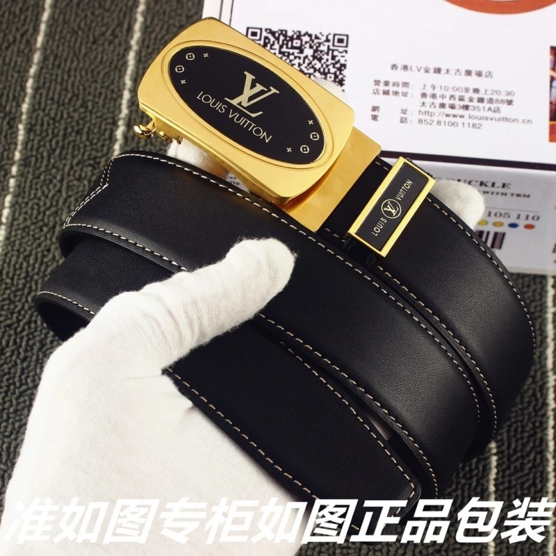 UrbanChic Louis Vuitton Belts 300231