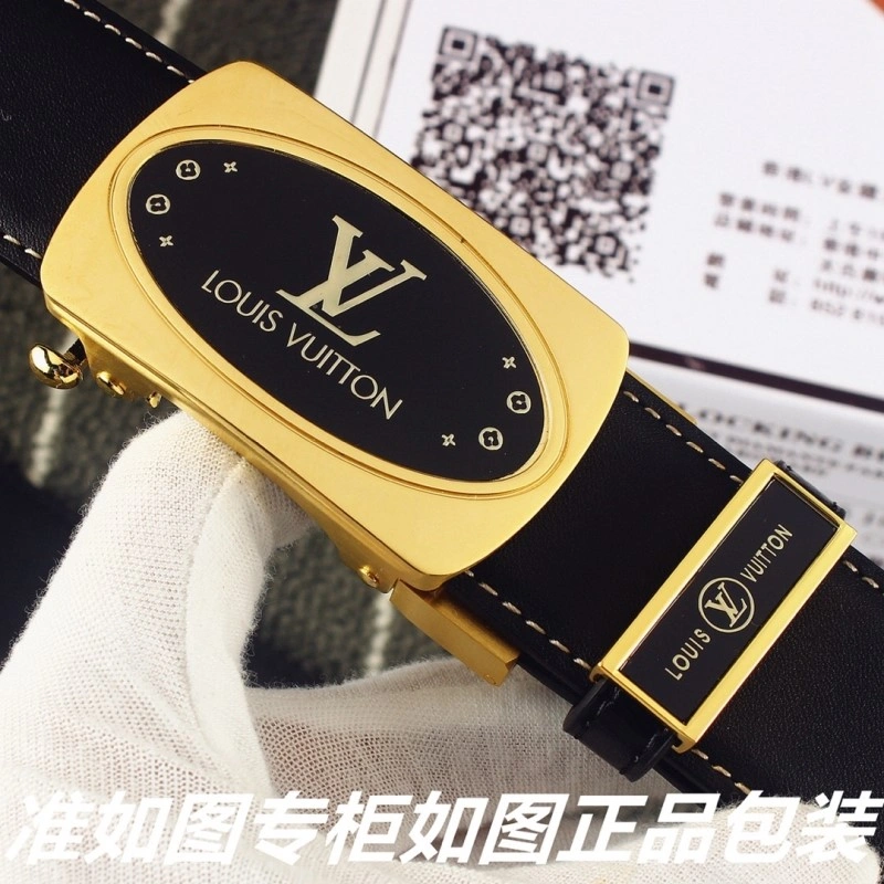 UrbanChic Louis Vuitton Belts 300231