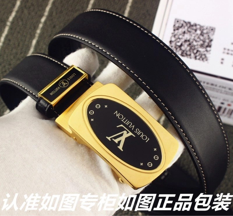 UrbanChic Louis Vuitton Belts 300231