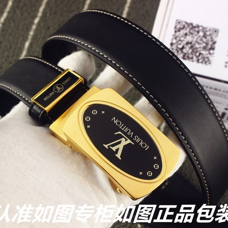 UrbanChic Louis Vuitton Belts 300231