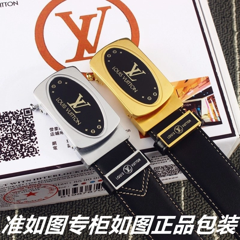 UrbanChic Louis Vuitton Belts 300231