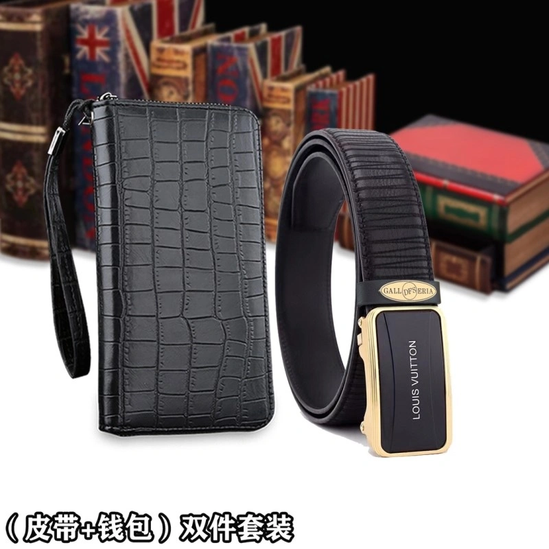 Louis Vuitton Belts TravelReady 300219