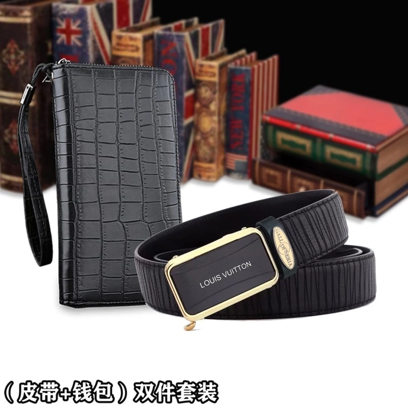 Louis Vuitton Belts TravelReady 300219