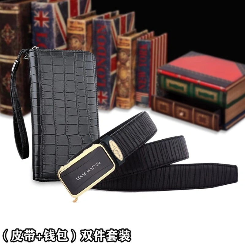 Louis Vuitton Belts TravelReady 300219
