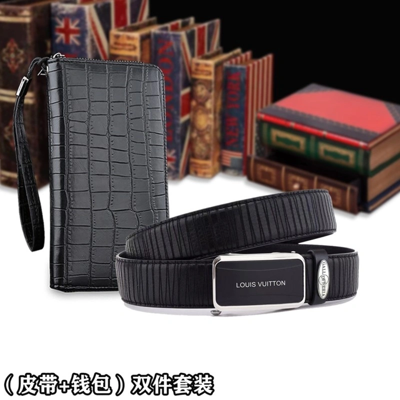Louis Vuitton Belts TravelReady 300219