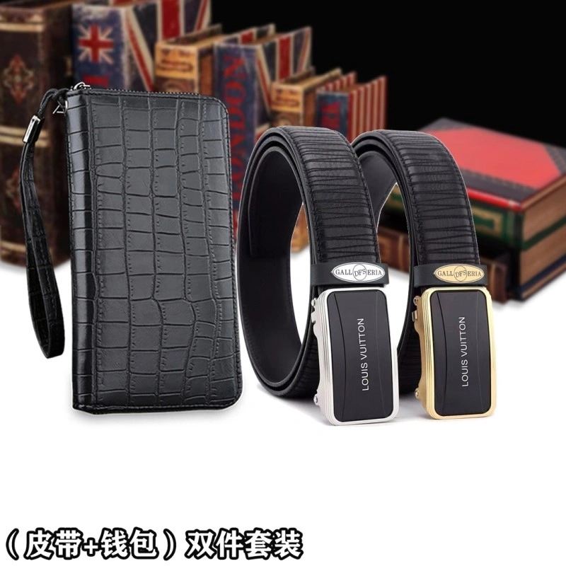 Louis Vuitton Belts TravelReady 300219