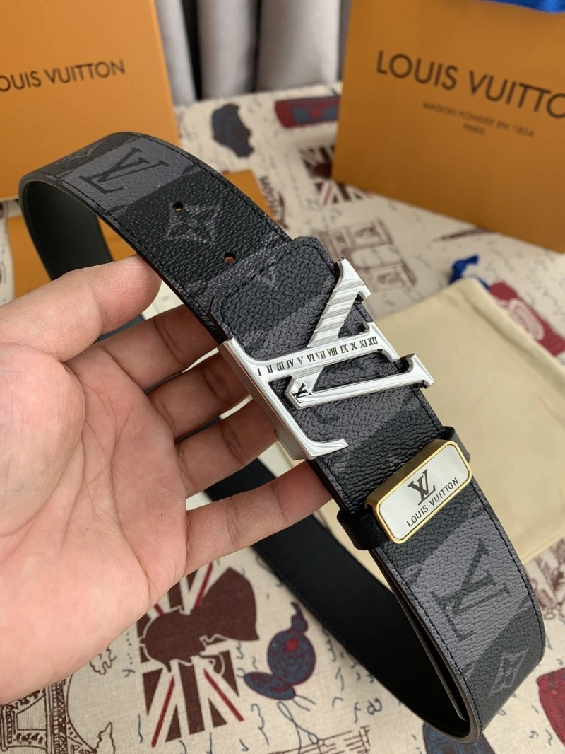 Trendy Louis Vuitton Belts 300222
