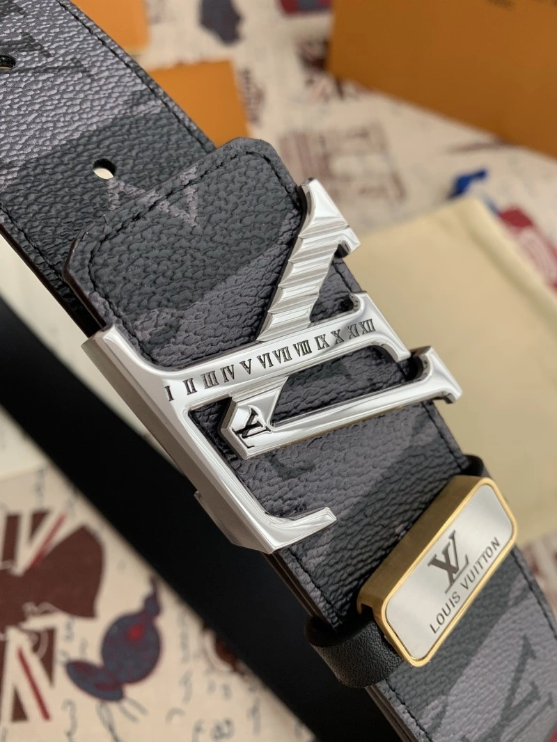 Trendy Louis Vuitton Belts 300222
