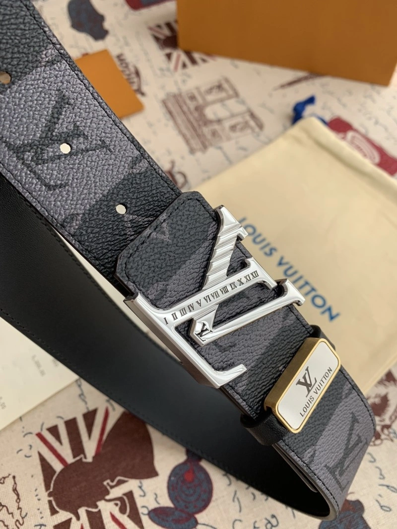 Trendy Louis Vuitton Belts 300222