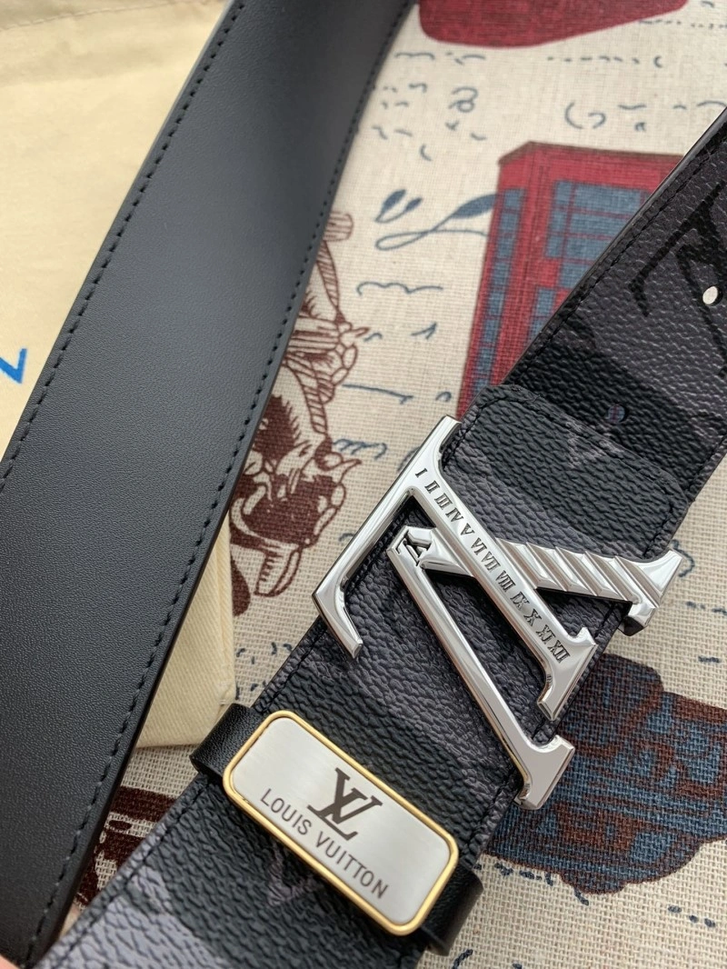 Trendy Louis Vuitton Belts 300222