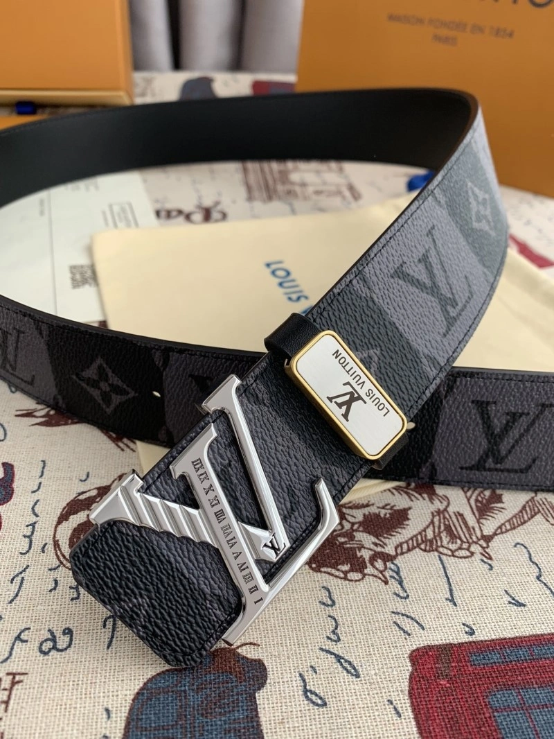 Trendy Louis Vuitton Belts 300222
