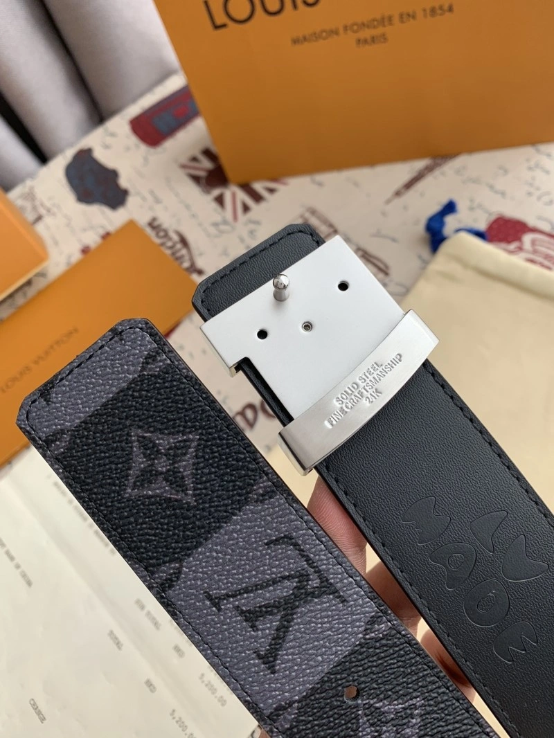 Trendy Louis Vuitton Belts 300222