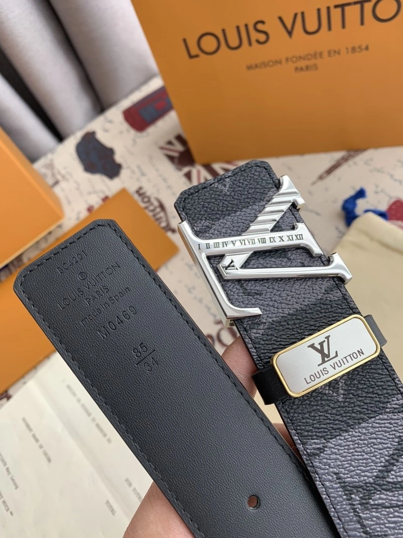 Trendy Louis Vuitton Belts 300222