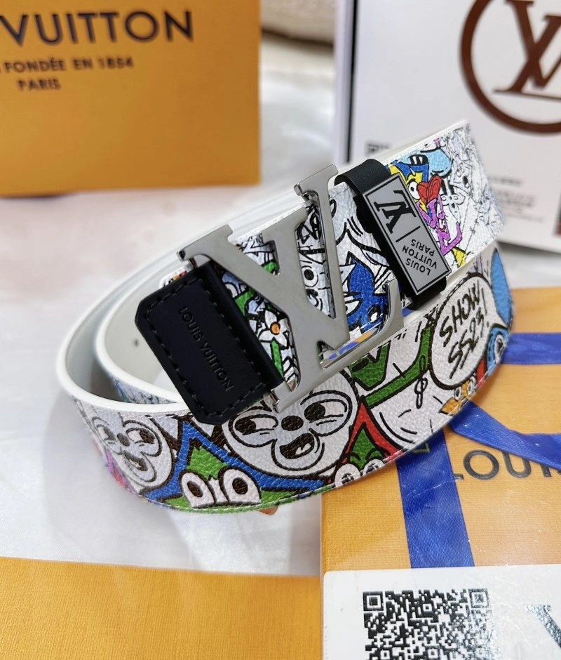 Louis Vuitton Belts Durable 300208
