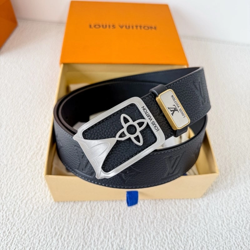 Colorful Louis Vuitton Belts 300207