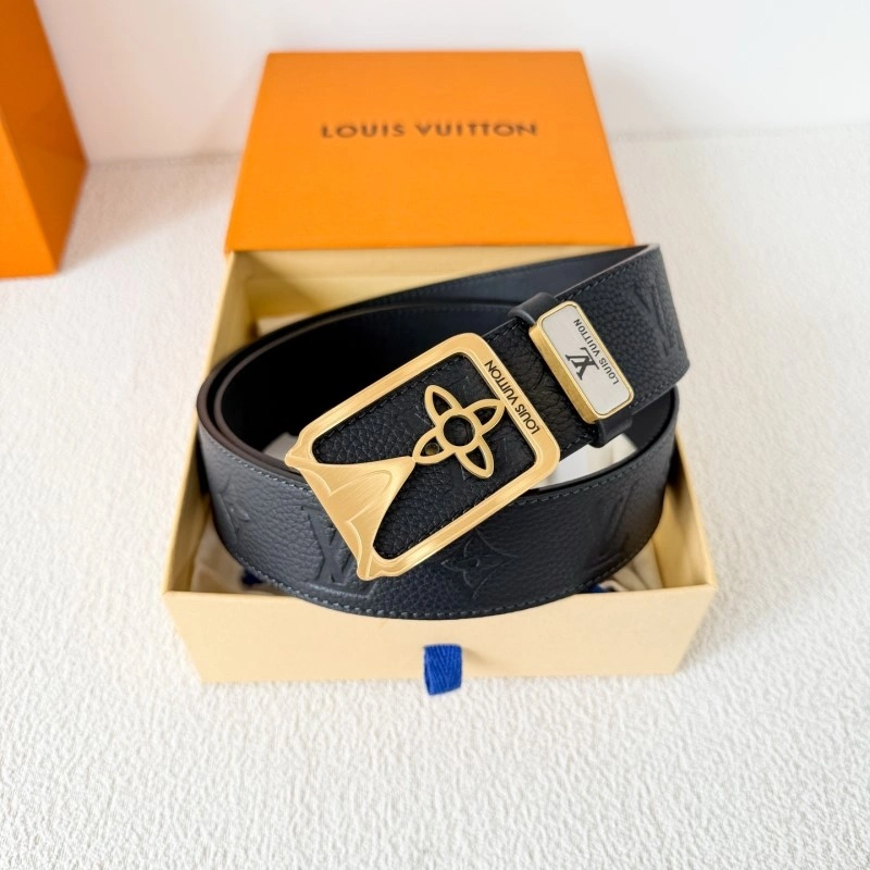 Original Louis Vuitton Belts 300211
