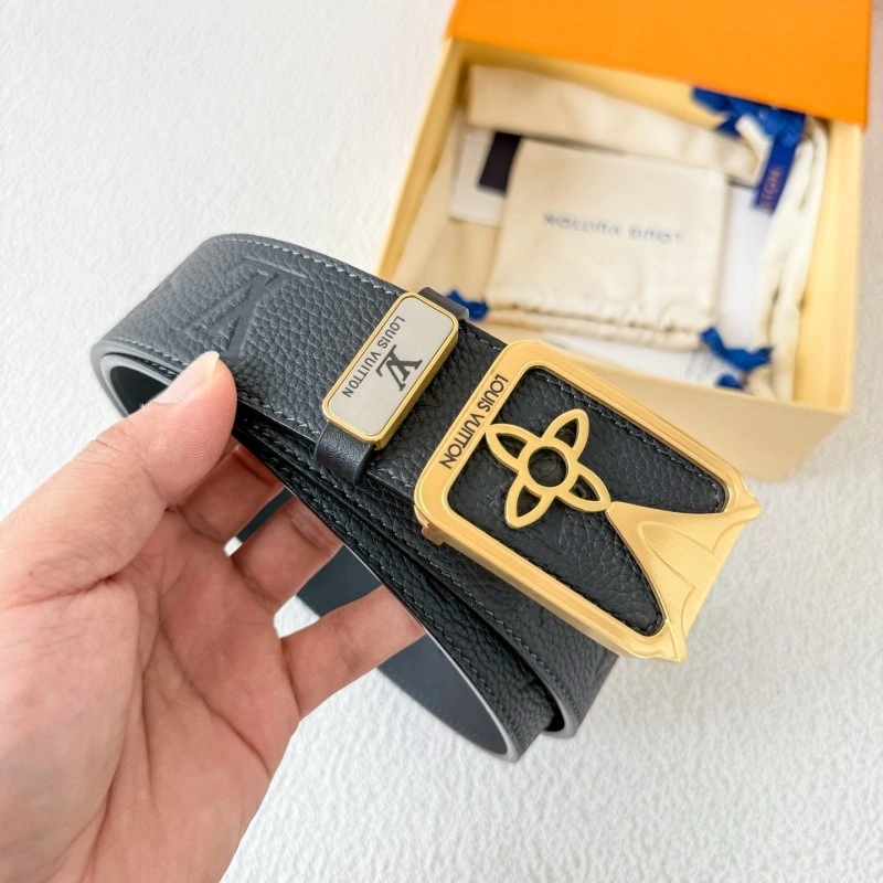Original Louis Vuitton Belts 300211