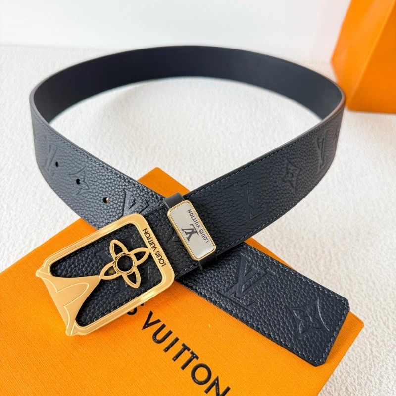 Original Louis Vuitton Belts 300211
