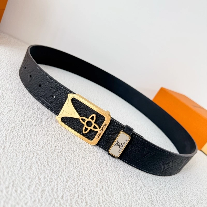 Original Louis Vuitton Belts 300211