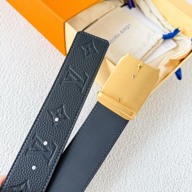 Original Louis Vuitton Belts 300211