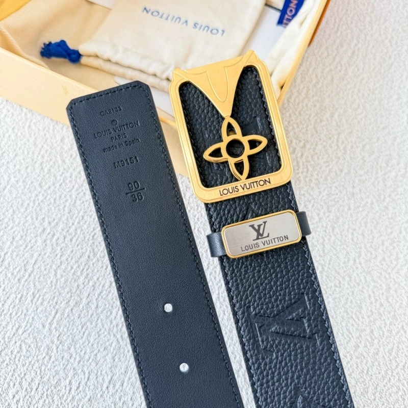 Original Louis Vuitton Belts 300211