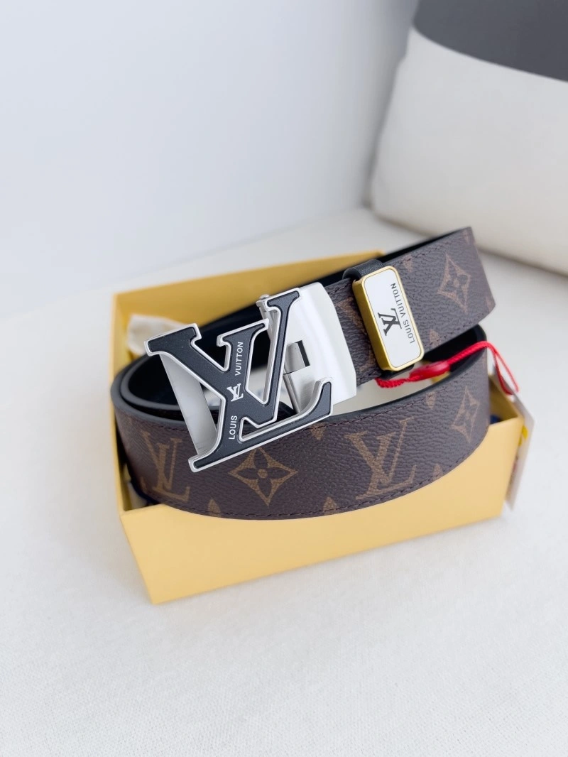 UrbanChic Louis Vuitton Belts 300216
