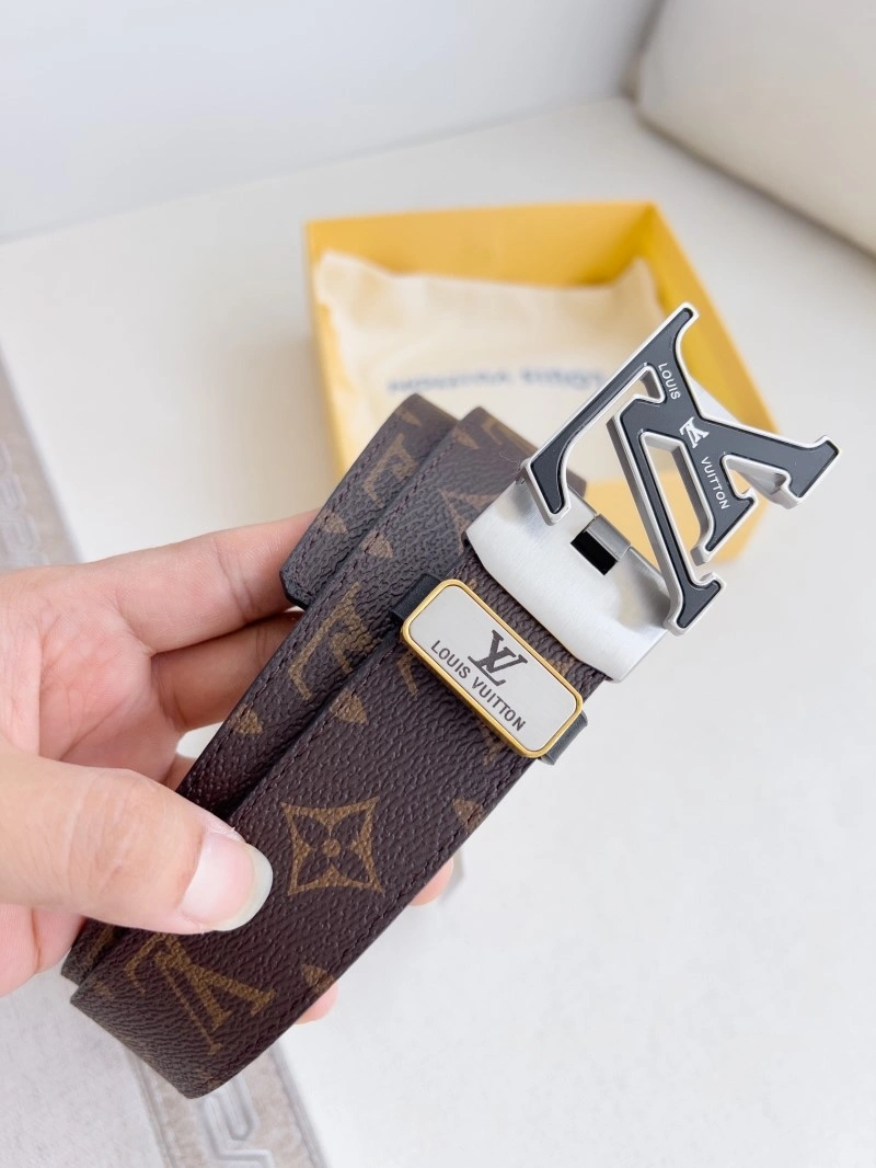 UrbanChic Louis Vuitton Belts 300216