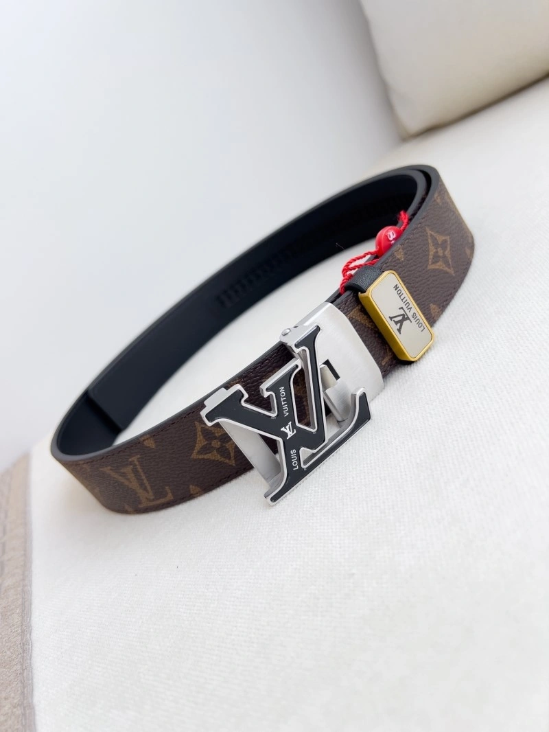 UrbanChic Louis Vuitton Belts 300216