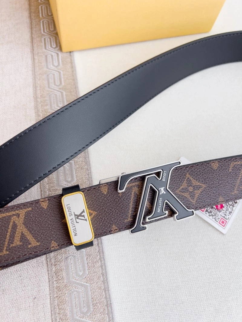 UrbanChic Louis Vuitton Belts 300216