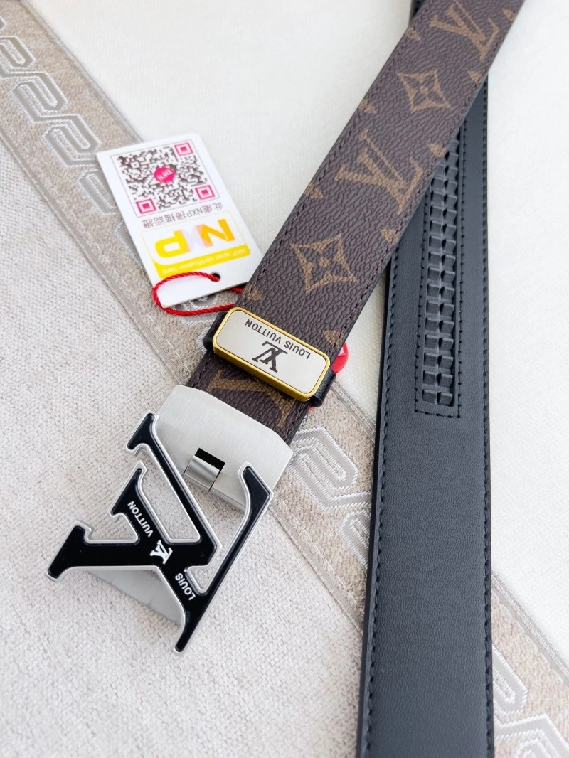 UrbanChic Louis Vuitton Belts 300216