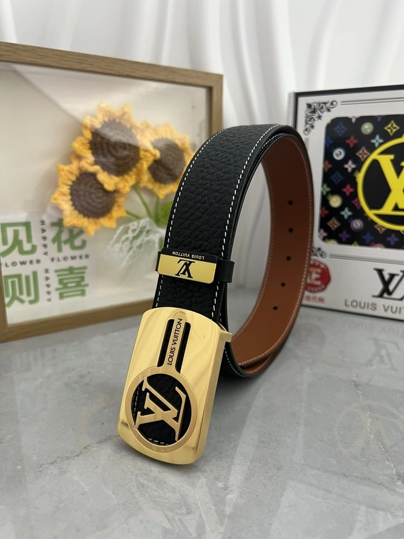 Louis Vuitton Belts ComfortFit 300226