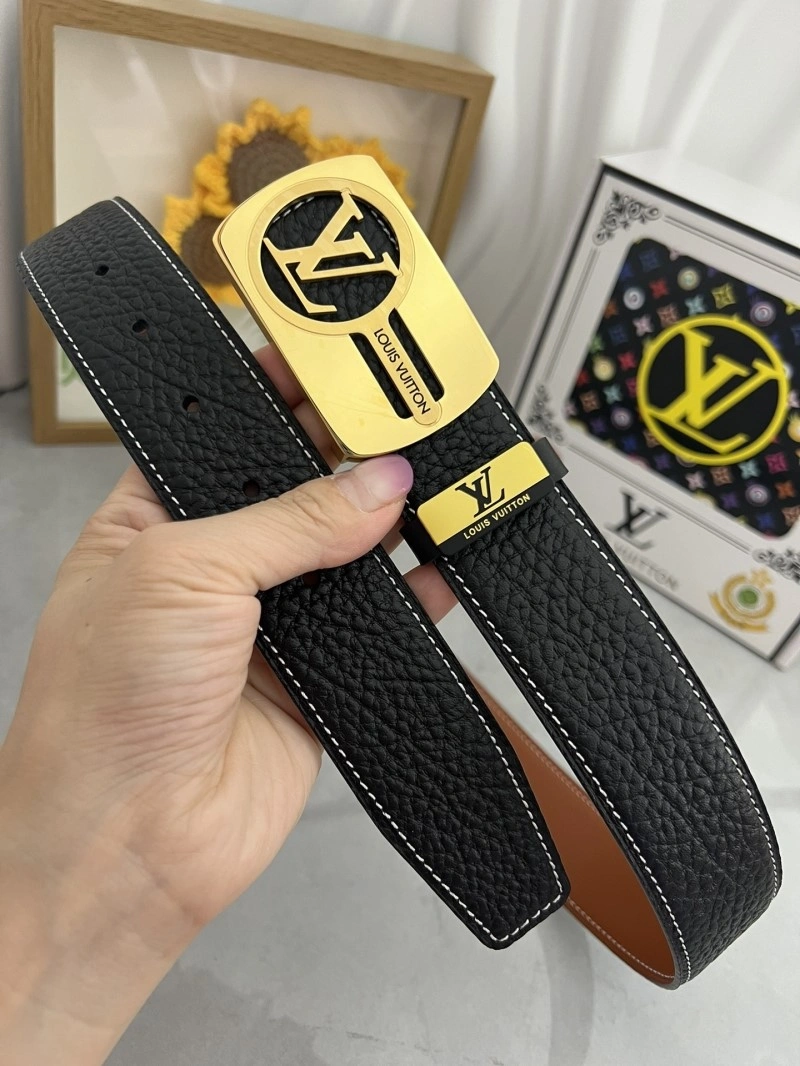 Louis Vuitton Belts ComfortFit 300226