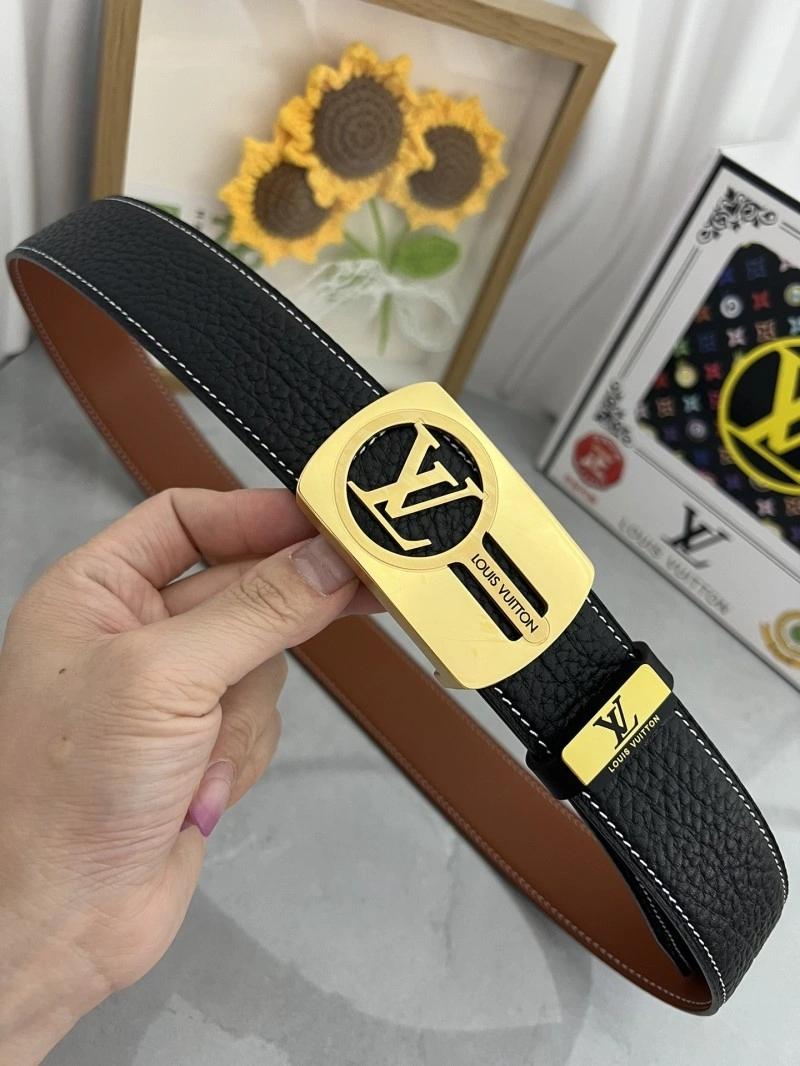 Louis Vuitton Belts ComfortFit 300226