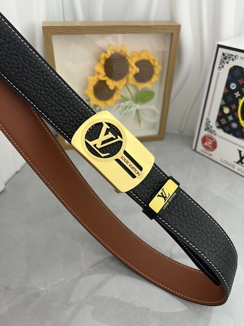 Louis Vuitton Belts ComfortFit 300226