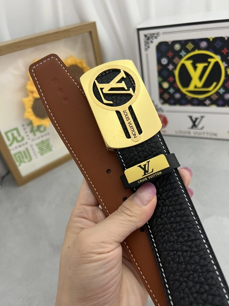 Louis Vuitton Belts ComfortFit 300226
