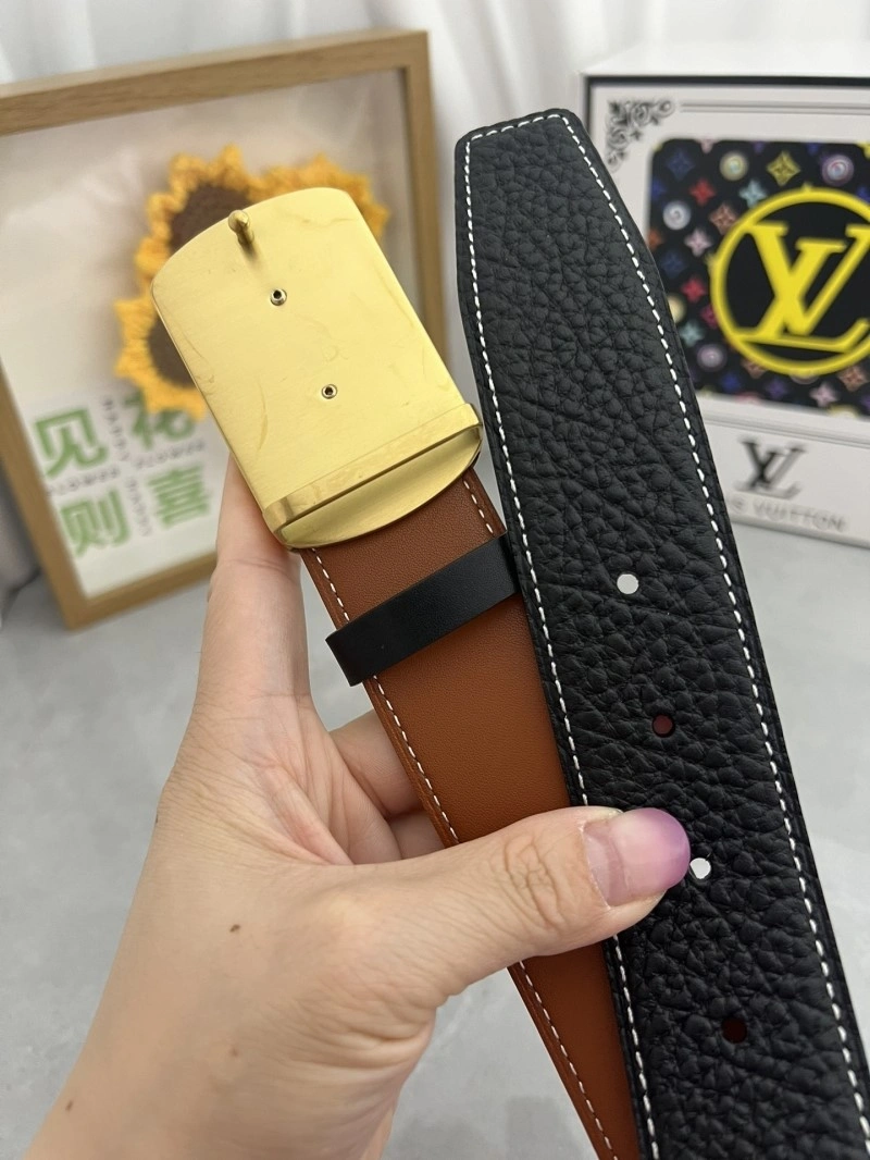 Louis Vuitton Belts ComfortFit 300226