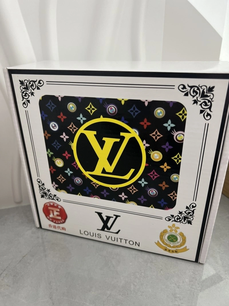 Louis Vuitton Belts ComfortFit 300226