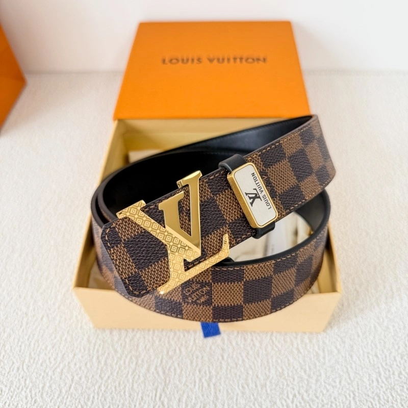 Louis Vuitton Belts EyeCatching 300209