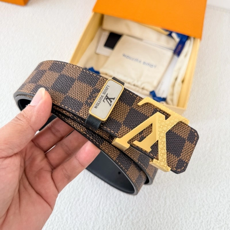Louis Vuitton Belts EyeCatching 300209