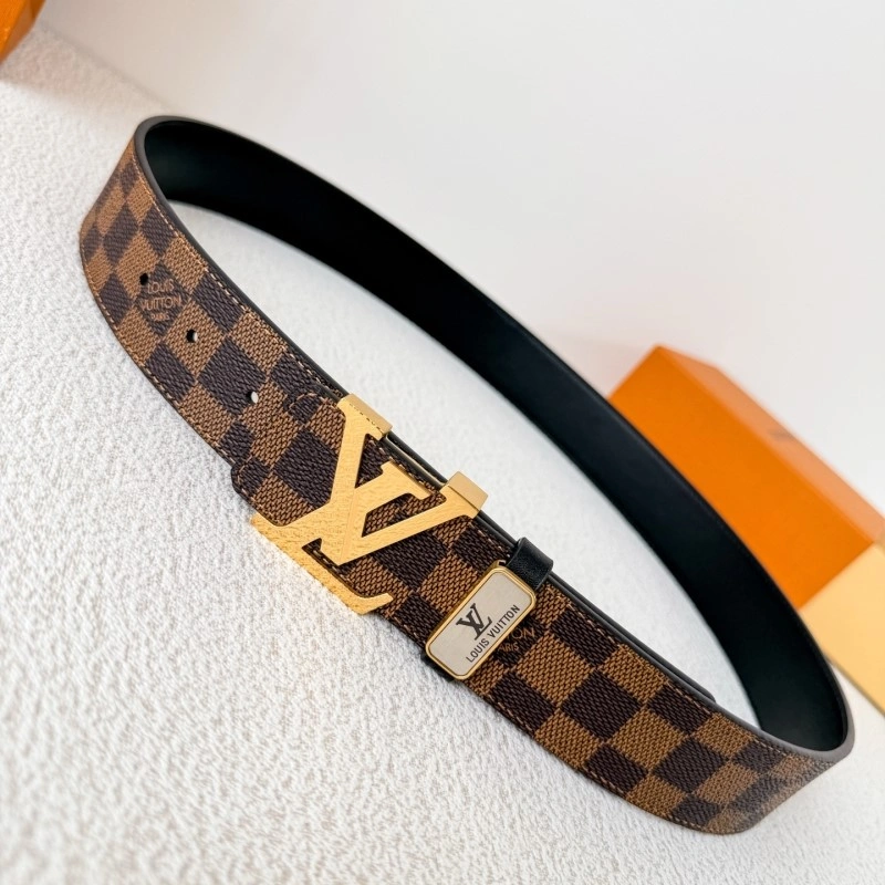Louis Vuitton Belts EyeCatching 300209