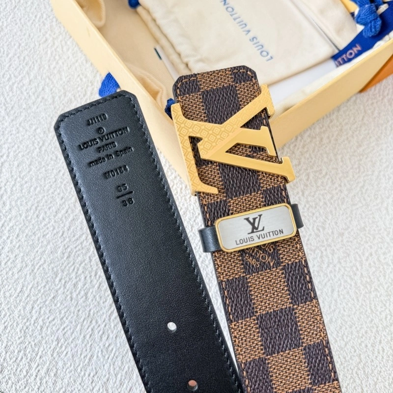 Louis Vuitton Belts EyeCatching 300209