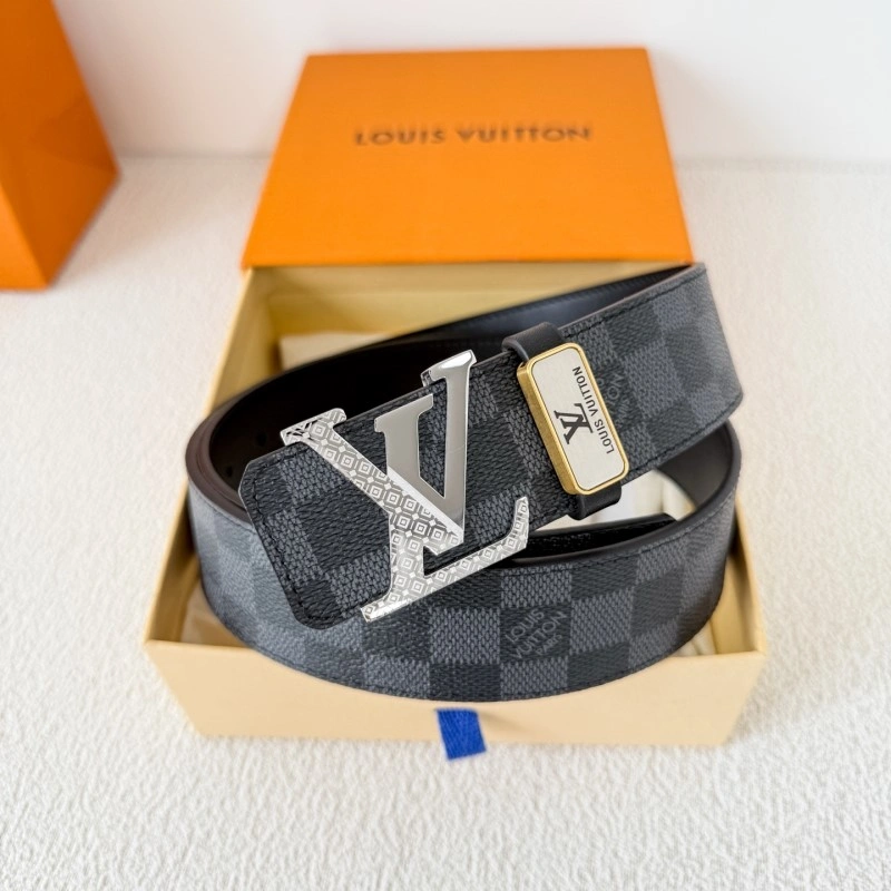 Louis Vuitton Belts Vibrant 300205