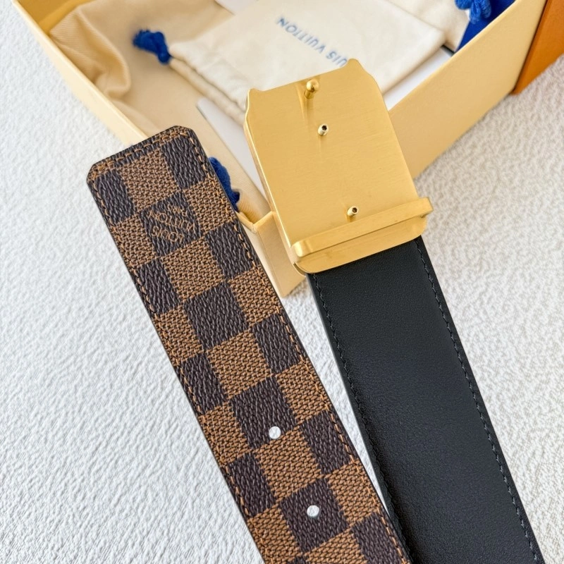 Durable Louis Vuitton Belts 300203
