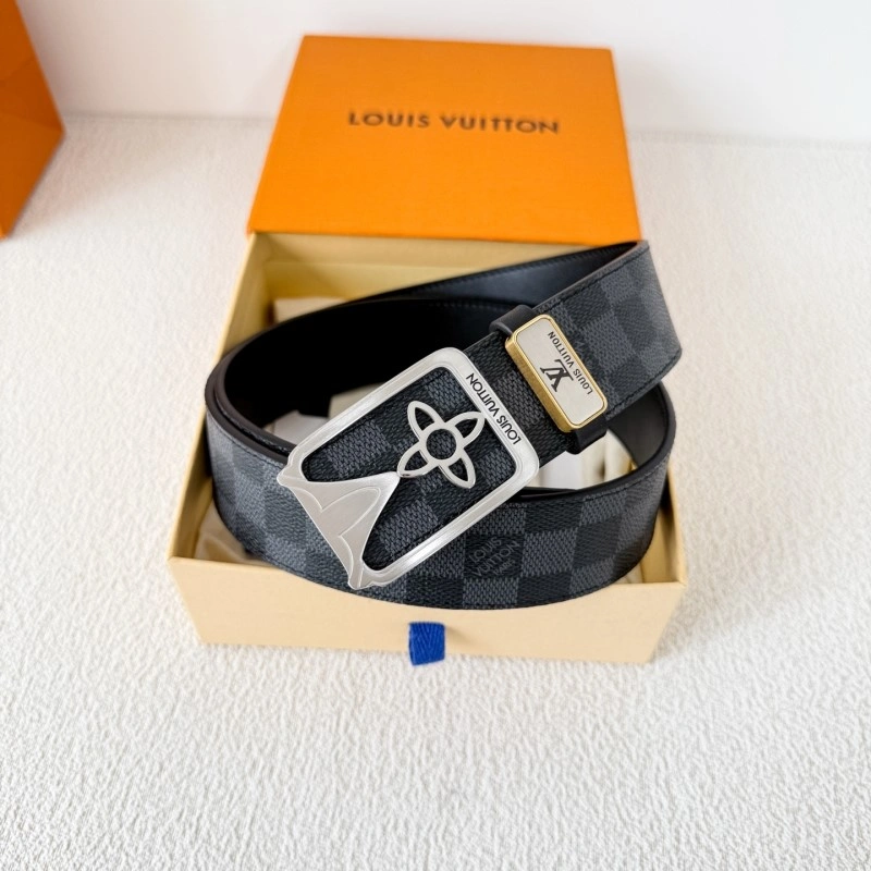FlexibleFit Louis Vuitton Belts 300212