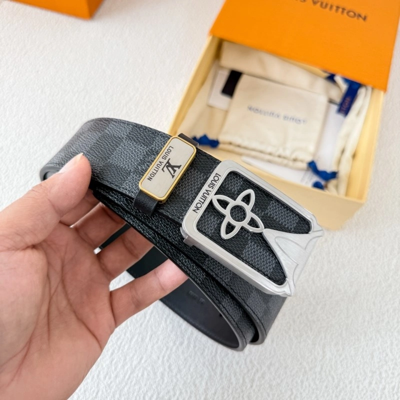 FlexibleFit Louis Vuitton Belts 300212