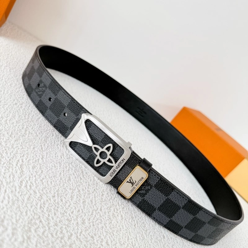 FlexibleFit Louis Vuitton Belts 300212