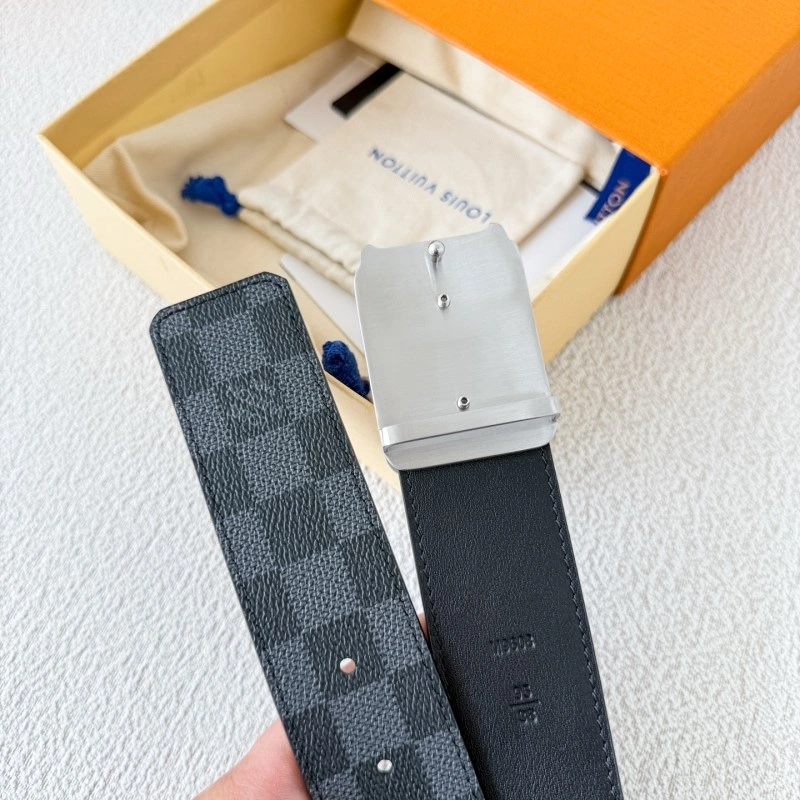 FlexibleFit Louis Vuitton Belts 300212