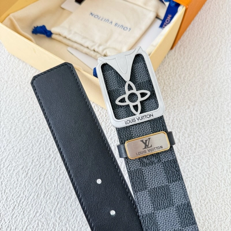 FlexibleFit Louis Vuitton Belts 300212