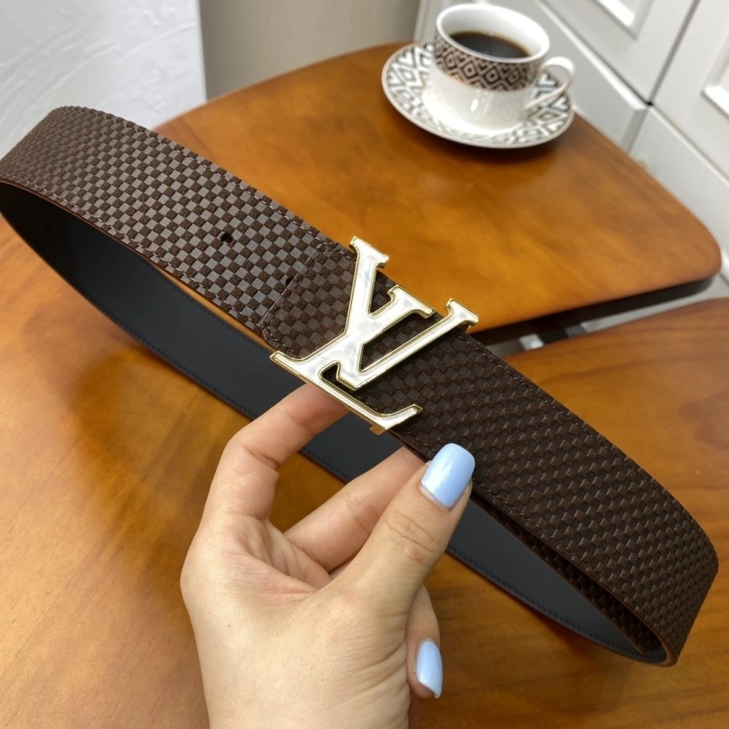 SoftTouch Louis Vuitton Belts 300202